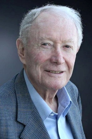 Cover image for Alan Trustman