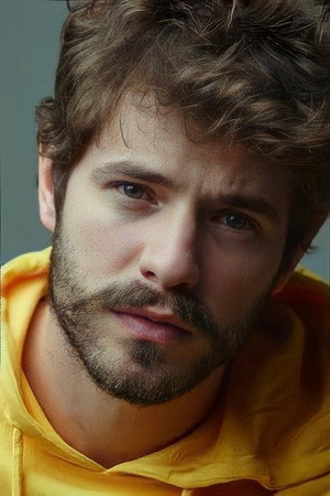 Cover image for Maurício Destri