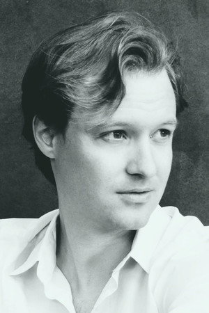 Cover image for Kieran Fitzgerald