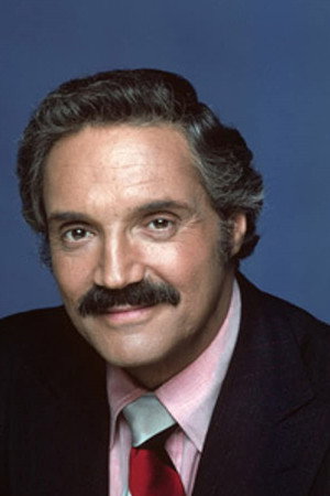Cover image for Hal Linden