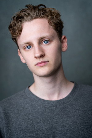 Cover image for Rudi Goodman