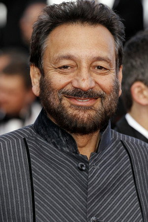 Cover image for Shekhar Kapur