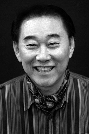 Cover image for Jung Jin-Gak