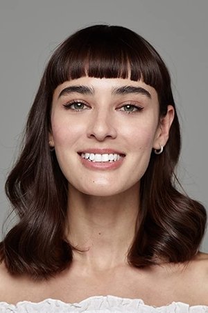 Cover image for Margaux Brooke