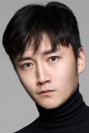 Cover image for Feng Cong