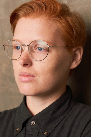 Cover image for Kalyn Hardman
