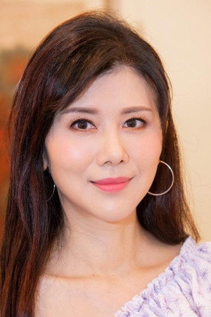 Cover image for 朱潔儀