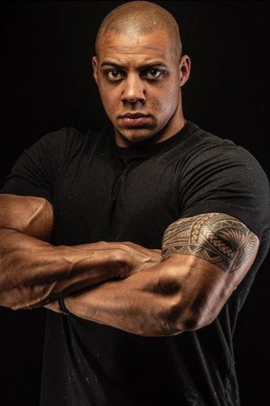 Cover image for Steven Shelby