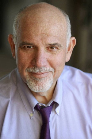 Cover image for Alan Blumenfeld