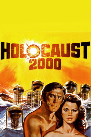 Poster for Холокост 2000