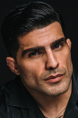 Cover image for Soroush Helali