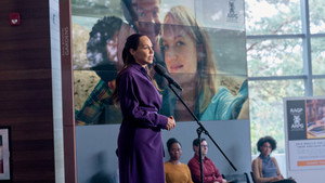 Poster for Белладонна