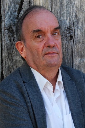 Cover image for Jacques Develay