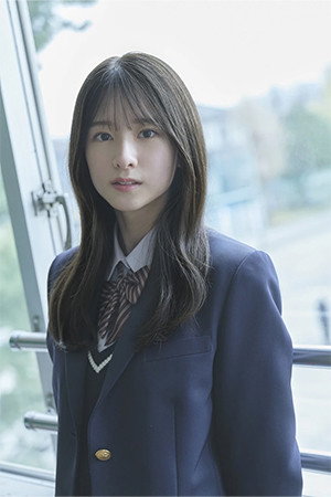Cover image for 菅原咲月