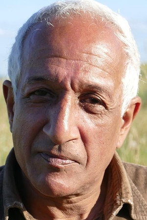 Cover image for Khalid Tyabji