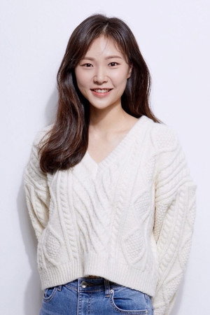 Cover image for 배영란