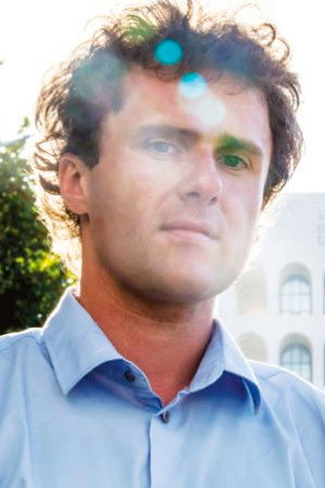 Cover image for Alessandro Tamburini