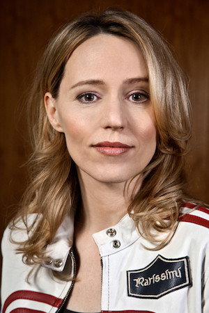 Cover image for Julia Beerhold