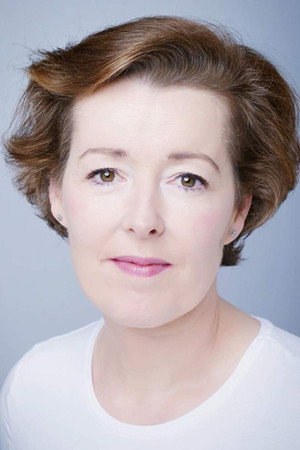 Cover image for Mary O'Driscoll