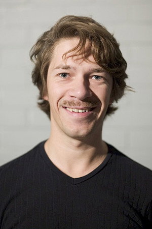Cover image for Fabian Silén