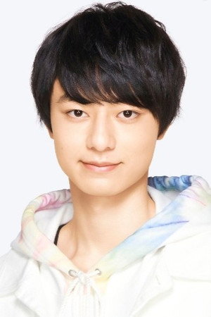 Cover image for 作間龍斗