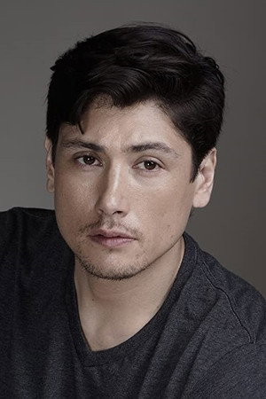 Cover image for Ivan Padilla