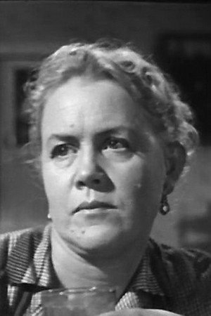 Cover image for Aleksandra Matveeva
