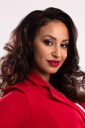 Cover image for Amelle Berrabah