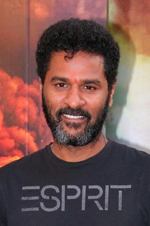 Cover image for Prabhu Deva