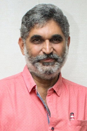 Cover image for Suresh Chandra Menon