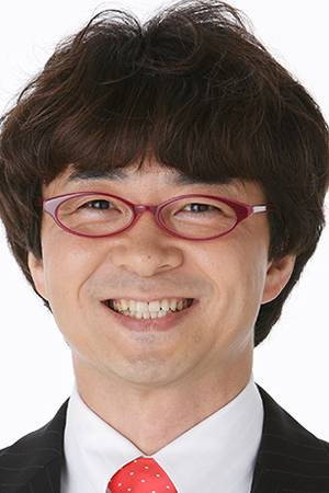 Cover image for Kentaro Motomura