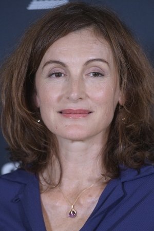 Cover image for Camille Japy