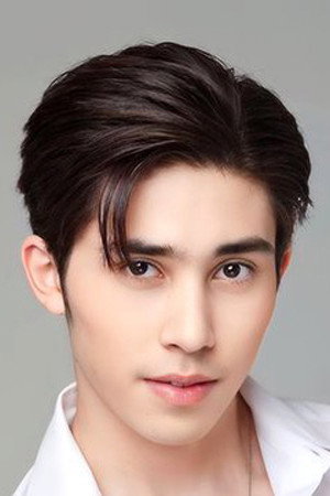 Cover image for Ryan Panya Mcshane
