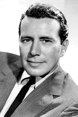 Cover image for John Forsythe