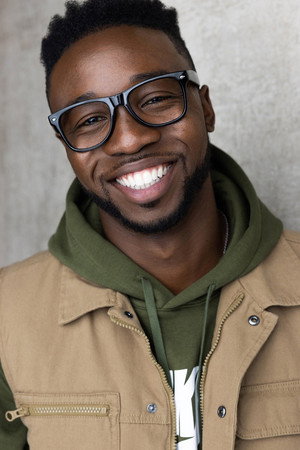 Cover image for Branden Arnold