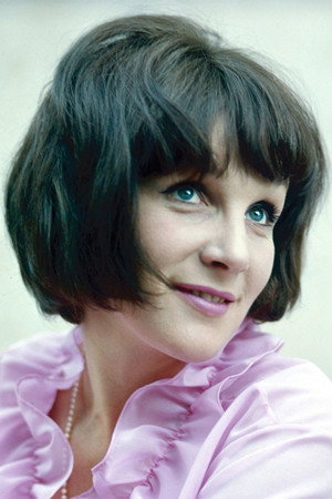 Cover image for Catrin Westerlund