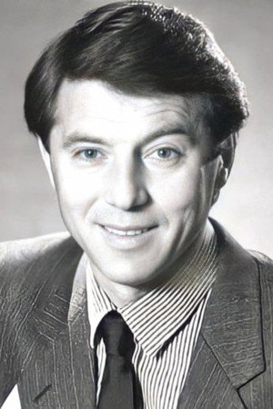 Cover image for Евгений Меньшов