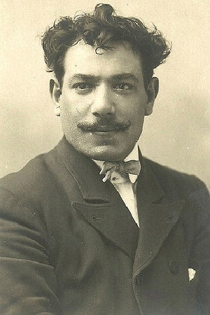 Cover image for Giovanni Grasso