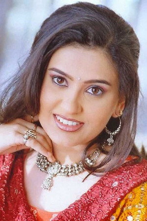 Cover image for Smita Bansal