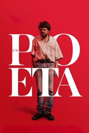 Poster for Поэт