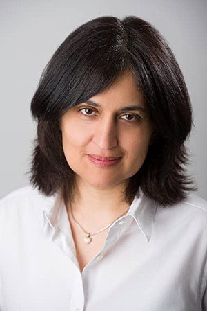 Cover image for Shamim Sarif