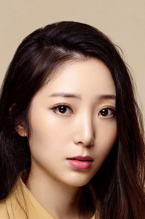 Cover image for Liu Yujin