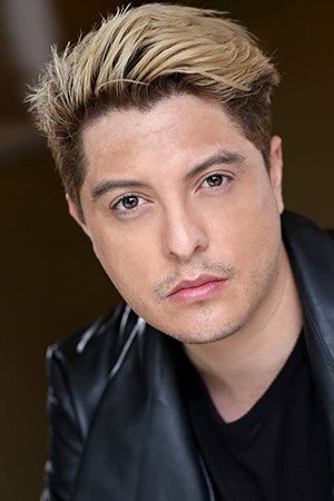 Cover image for Emilio Merritt