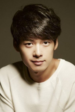 Cover image for Kang Sung-min