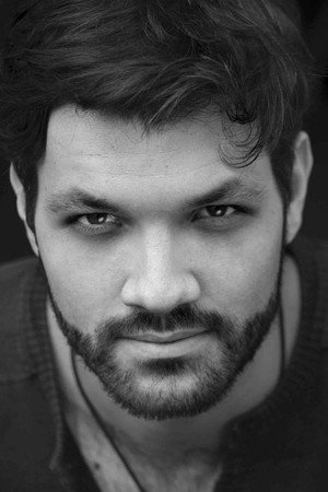 Cover image for Alexander Ananasso