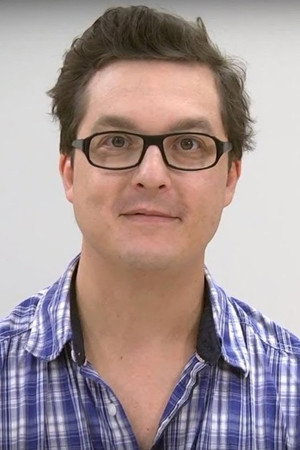 Cover image for Mathieu Lavoie