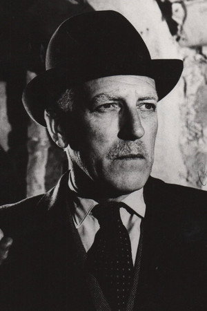 Cover image for Cyril Luckham