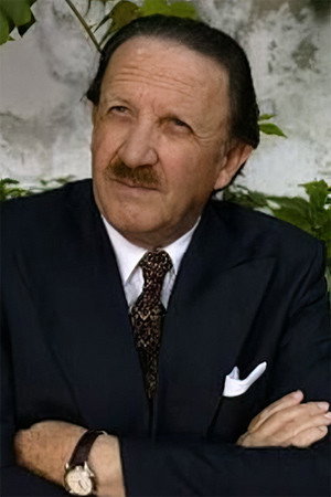 Cover image for Filipe Ferrer