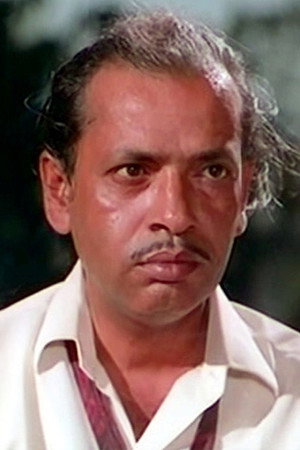 Cover image for Keshto Mukherjee
