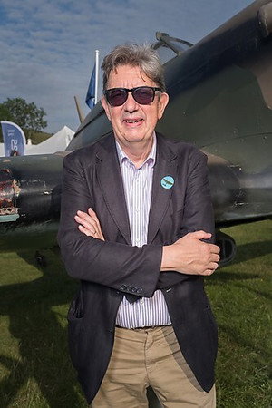 Cover image for Paul Beaver
